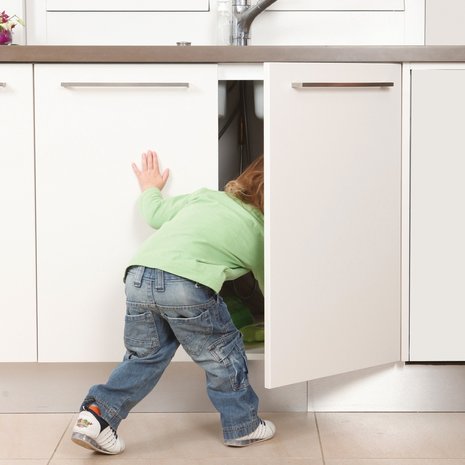 Dreambaby kinderslot