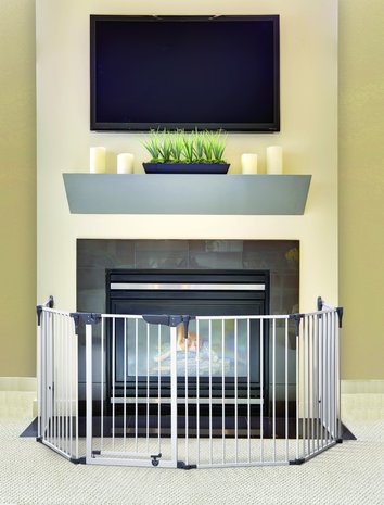 Grondbox 3-in-1 Dreambaby Royale Converta Wit Kopen? - ✓