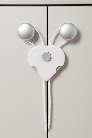 Dreambaby Flexi Lock