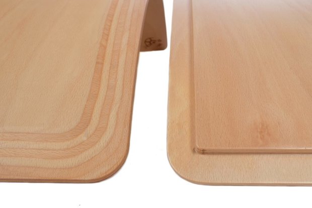 afwerking rockerboard 