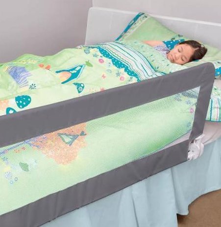 Bedbeveiliging | Bedhekjes van Dreambaby - ✓