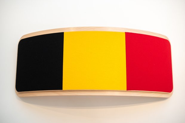 Rockerboard Classic Stepped  - balansbord - Belgie