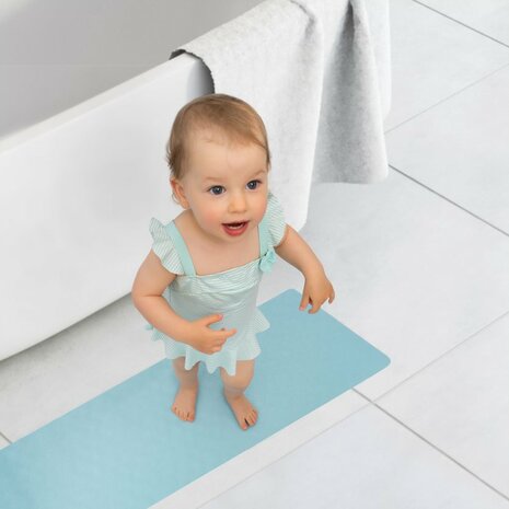 Geven systematisch Verlichting Reer anti-slip badmat My Happy Bath Mat XL - ✓