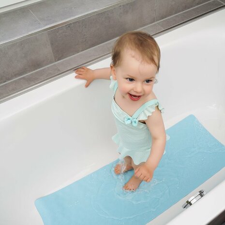 Geven systematisch Verlichting Reer anti-slip badmat My Happy Bath Mat XL - ✓