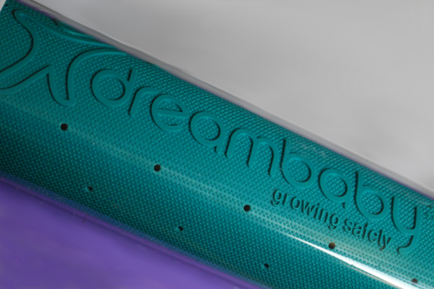 Dreambaby anti-slip badmat