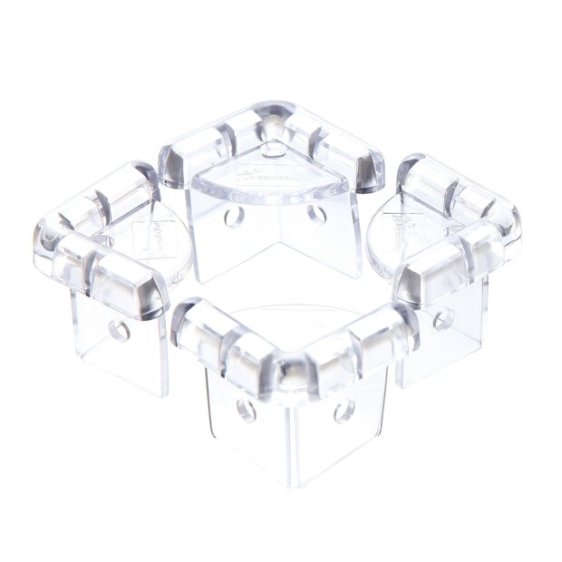 Dreambaby tafelhoekjes (4 stuks)