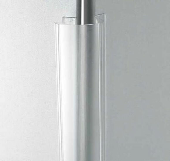 Deurstrips Finger alert 120cm