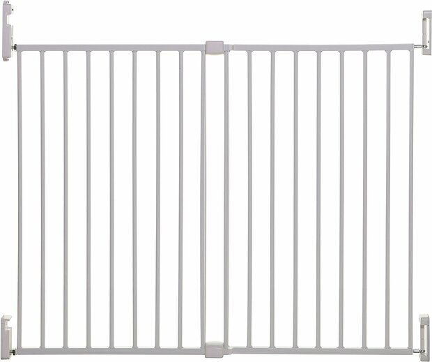 Dreambaby Broadway GRO-GATE extra breed