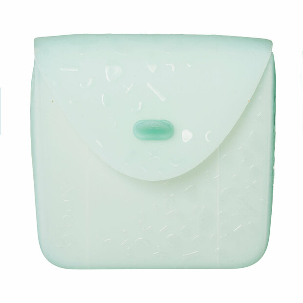 B.box Silicone Lunch Pocket | Forest