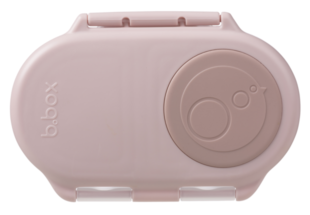 B.box snackbox | Blush Crush