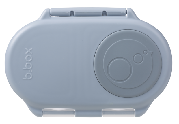 &quot;B.box Snackbox Chill Out met twee lekvrije compartimenten&quot;