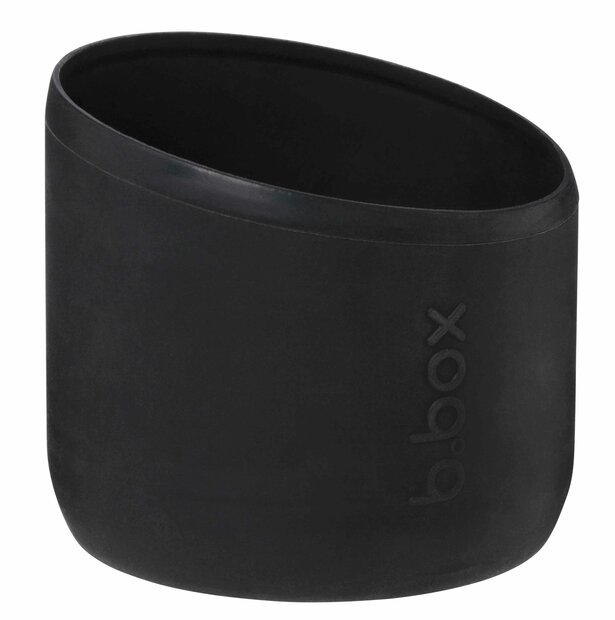 B.box bumper voor Flip Top drinkfles 1L | Deep Space