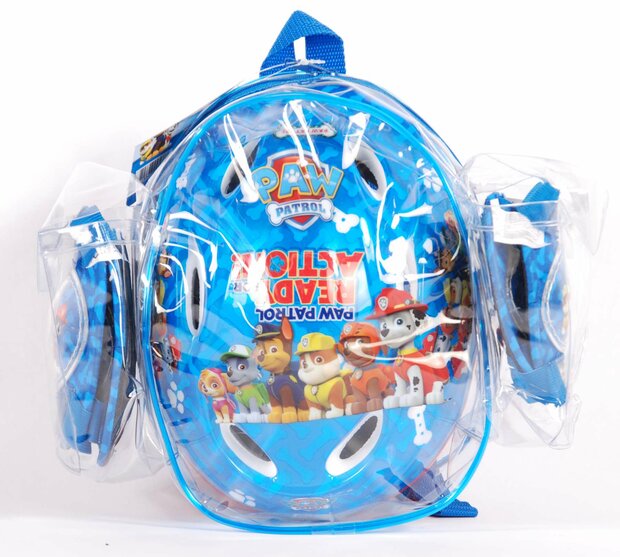 Volare Paw Patrol Bescherming set