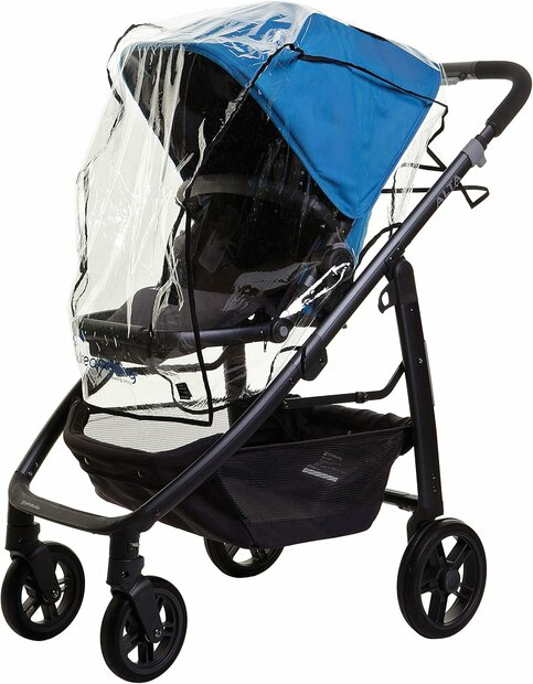 Dreambaby Regenhoes voor kinderwagen