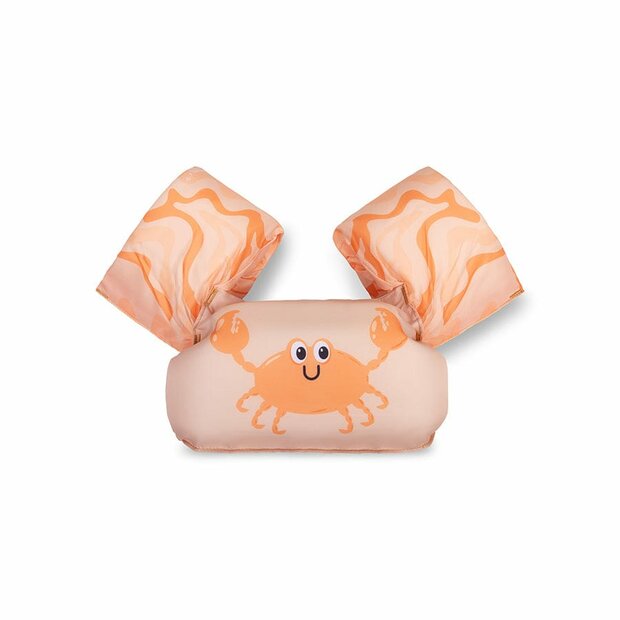 Swim Essentials Puddle Jumper Zwembandjes Crabby