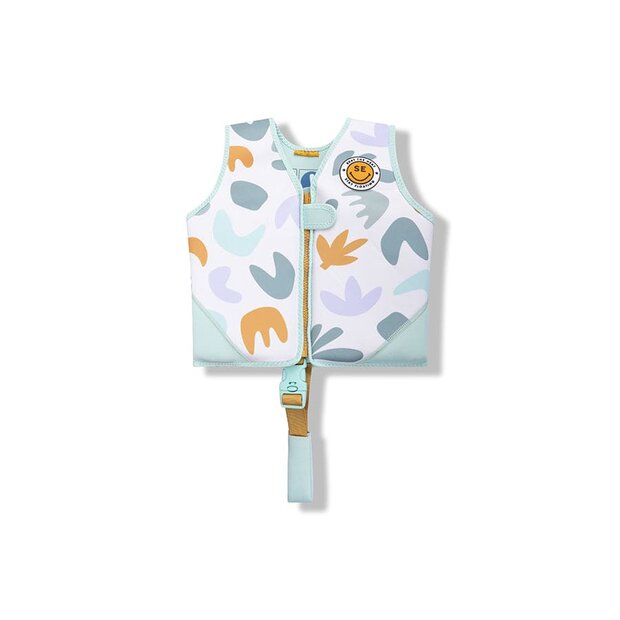 Swim Essentials Zwemvest Abstract 3-6 jaar