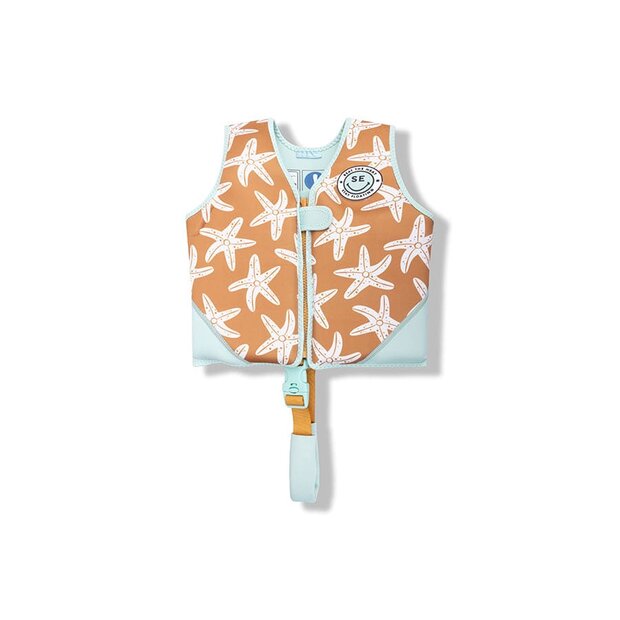 Swim Essentials Zwemvest Seastar 3-6 jaar