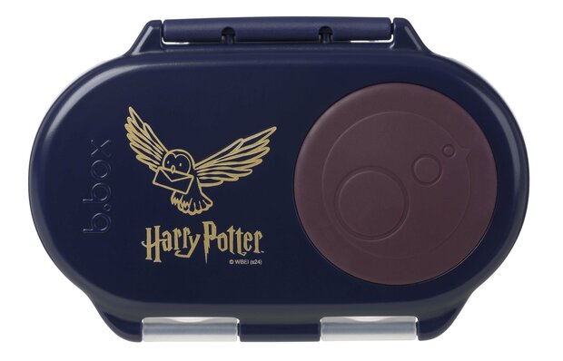 &quot;B.box Snackbox Harry Potter&trade; met lekvrije compartimenten&quot;