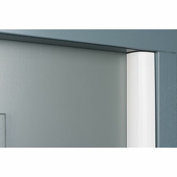 Deurstrips Finprotect Plus 5090 | Wit | 250cm