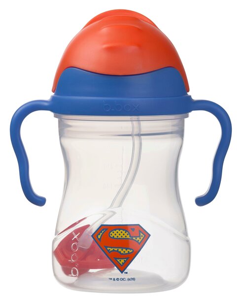 B.box Sippy Cup 240ml | Superman&trade;