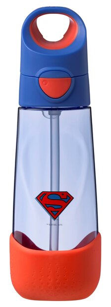 b.box Superman&trade; Drinkfles 600ml