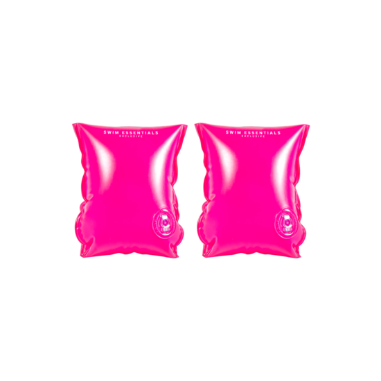 Swim Essentials Zwembandjes Neon Roze 0-2 jaar