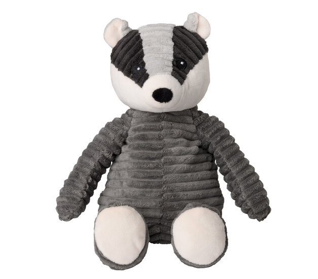 Warmies magnetronknuffel Puur Das