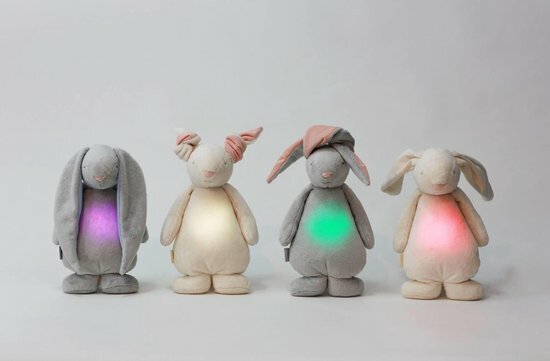 Moonie the humming friend Cream