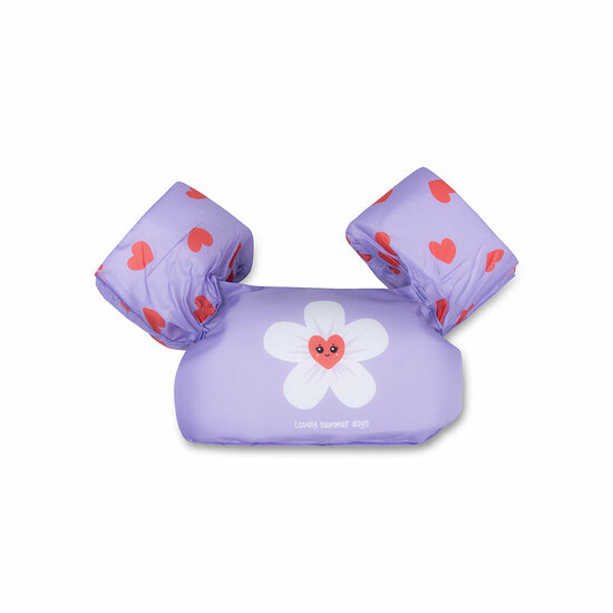 Swim Essentials Puddle Jumper Zwembandjes Sweet Hearts