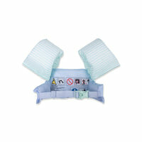 Swim Essentials Puddle Jumper Zwembandjes Groene Krokodil