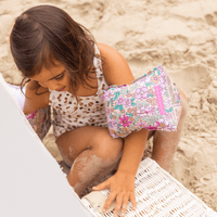 Swim Essentials Zwembandjes Blossom 2-6 jaar