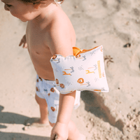 Swim Essentials Zwembandjes Jungle 0-2 jaar