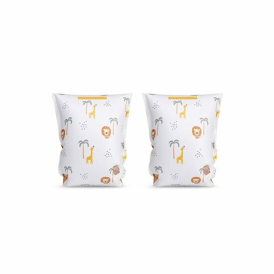 Swim Essentials Zwembandjes Jungle 0-2 jaar