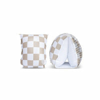 Swim Essentials Zwembandjes Checkmate 2-6 jaar