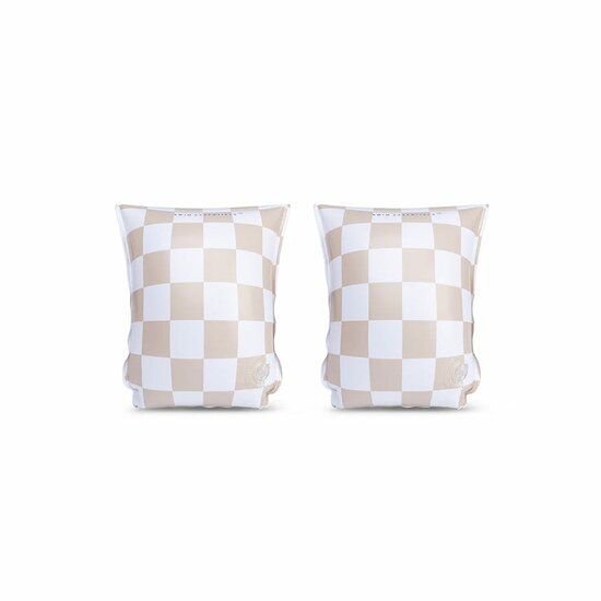 Swim Essentials Zwembandjes Checkmate 2-6 jaar