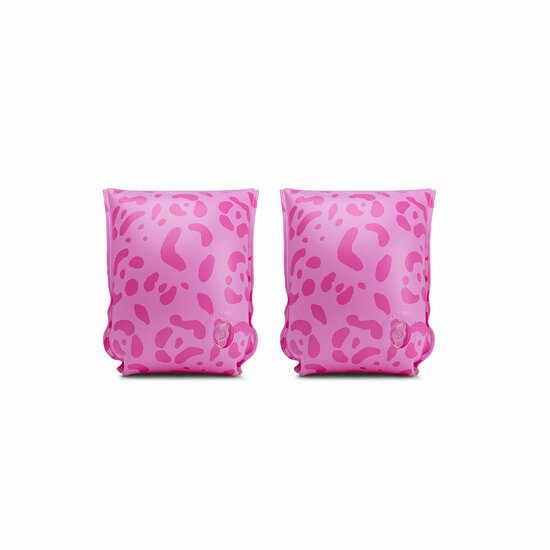 Swim Essentials Zwembandjes Leopard 2-6 jaar