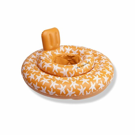 Swim Essentials Baby Float Seastar 0-1 Jaar