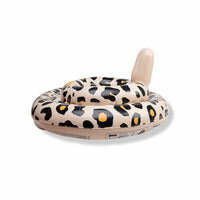 Swim Essentials Baby Float Panterprint 0-1 Jaar