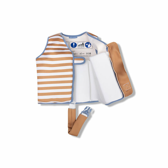 Swim Essentials Zwemvest Softlines 3-6 jaar