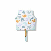 Swim Essentials Zwemvest Abstract 3-6 jaar