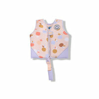 Swim Essentials Zwemvest Summer Fruits 3-6 jaar