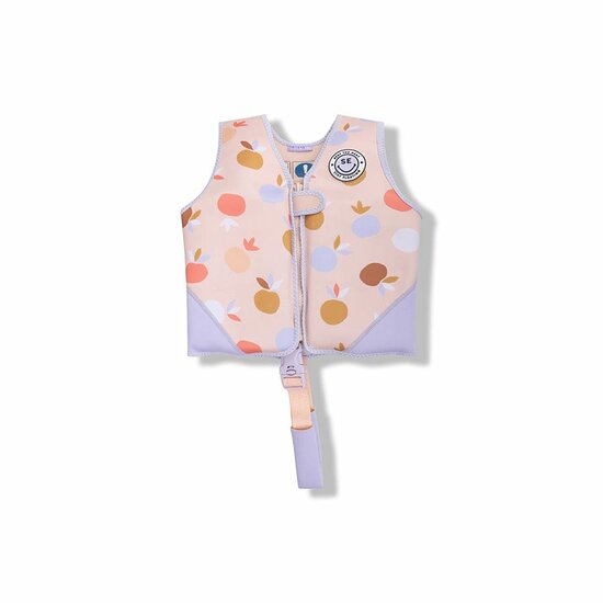 Swim Essentials Zwemvest Summer Fruits 3-6 jaar