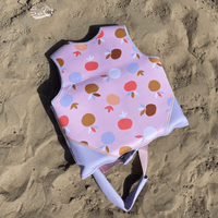Swim Essentials Zwemvest Summer Fruits 3-6 jaar