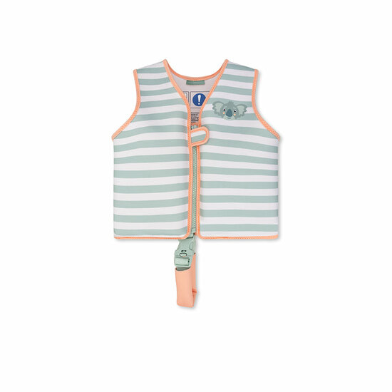 Swim Essentials Zwemvest Flow 3-6 jaar