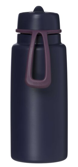 B.box ge&iuml;soleerde Flip Top drinkfles 1L | Harry Potter&reg;