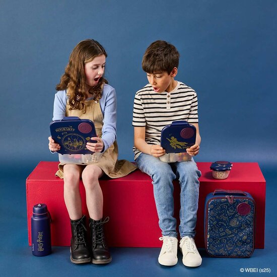 B.box mini lunchbox | Harry Potter
