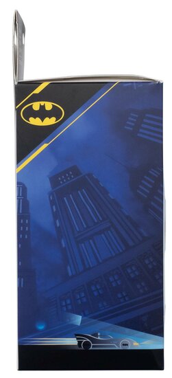 B.box Sippy Cup 240ml | Batman