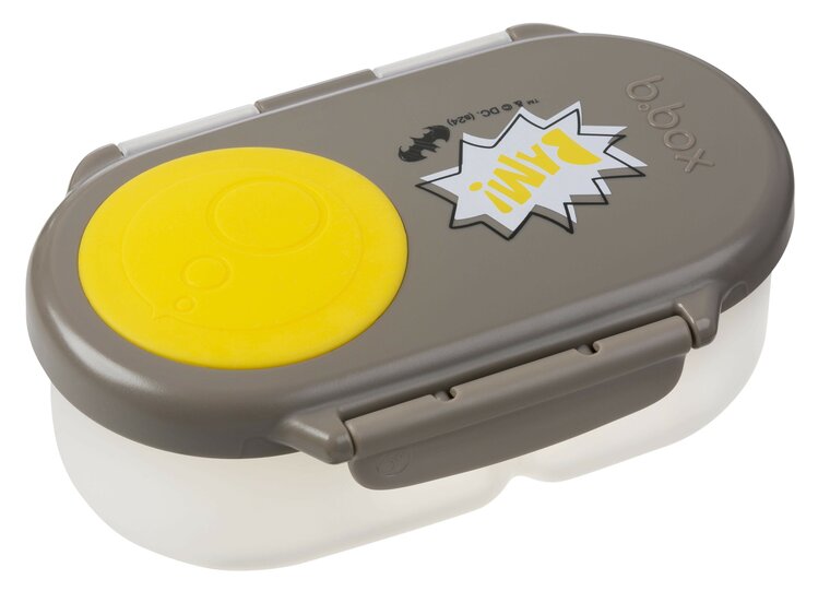 B.box snackbox | Batman