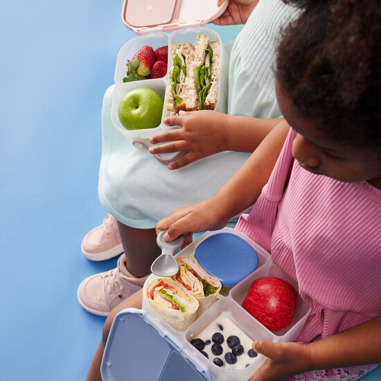 B.box mini lunchbox | Spearmint