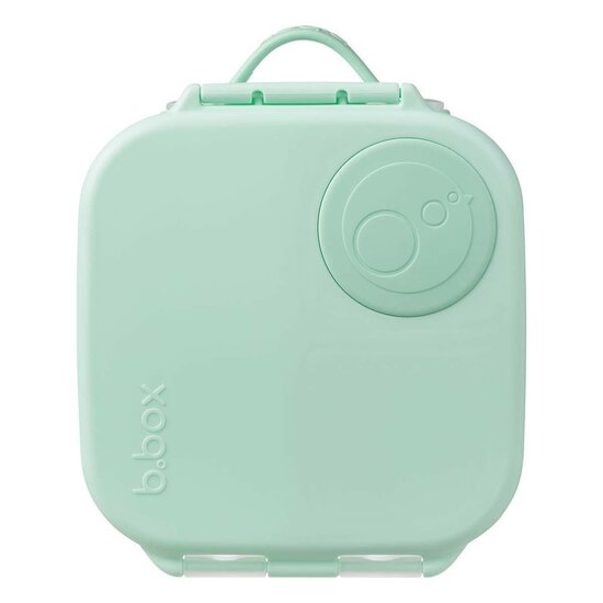B.box mini lunchbox | Spearmint